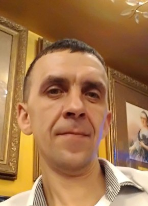 Artyem, 42, Russia, Vasilevo