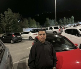 ساري, 19, Nablus