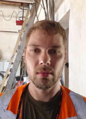 Дмитрий из Апатиты 38 лет