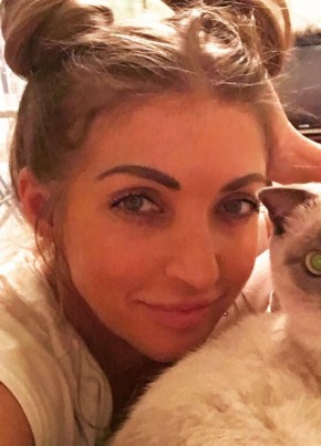 Ирина из Королёва 33 года