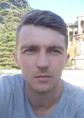 Дмитрий, 34, Россия, Дагомыс