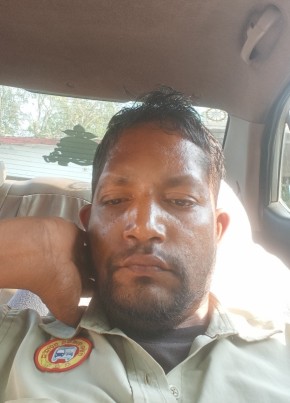 Rajib Kumar Seth, 36, India, Bhubaneswar