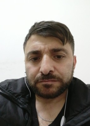 Mert, 36, Türkiye Cumhuriyeti, Ankara
