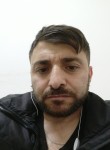 Mert, 36 лет, Ankara