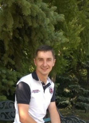 Алексей, 37, Україна, Брянка