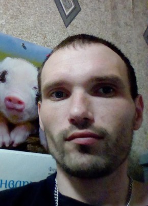 Serzhant, 34, Russia, Moscow