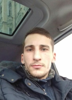 Salamon, 34, Russia, Makhachkala