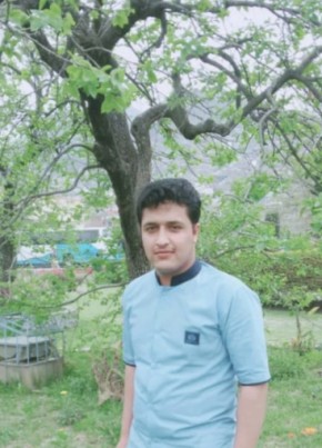 Waqas khan, 24, پاکستان, اسلام آباد