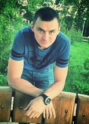 Андрей, 37, Рэспубліка Беларусь, Горад Гродна