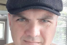 Andrey, 44 - Just Me