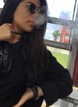 Daniella Odar, 21  , Lima