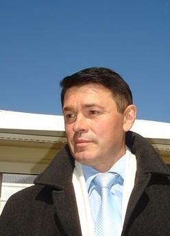 Nikolay, 50, Russia, Moscow