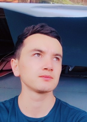 Omar из Аҟәы 25 лет
