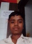 Vijay, 19 лет, Junnar
