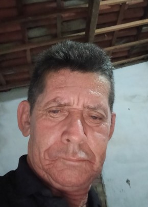 Manuel из Açu 68 лет