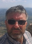 Gökhan, 46 лет, Isparta