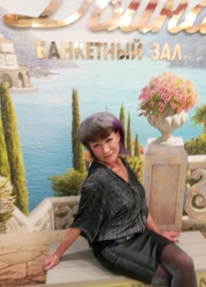 Светлана из Двинского Березника 57 лет