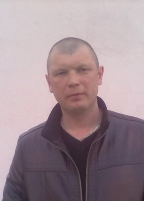 Sergei, 44, Россия, Михайловка (Приморский край)