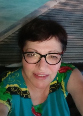 VK, 55, Russia, Moscow