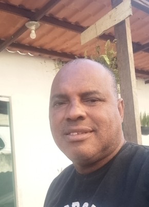 Rogério из Rio de Janeiro 50 лет