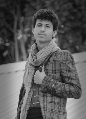 سفير الاحزان, 19, الجمهورية اليمنية, صنعاء