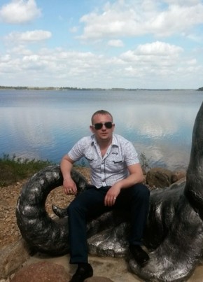Сергей, 34, Россия, Видное