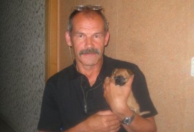 Сергей Найдëнов, 65 - Только Я