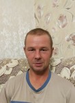 Олег, 45 лет, Междуреченск