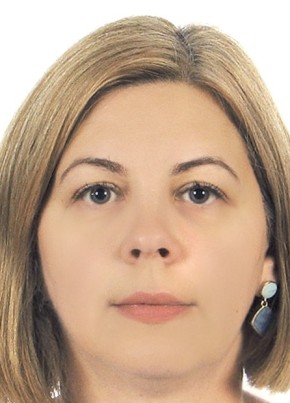 Наталья, 47, Россия, Челябинск