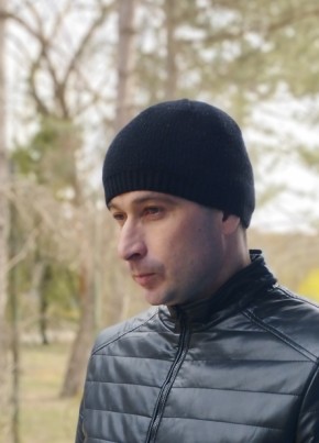 Сергей, 37, Россия, Нижнегорский