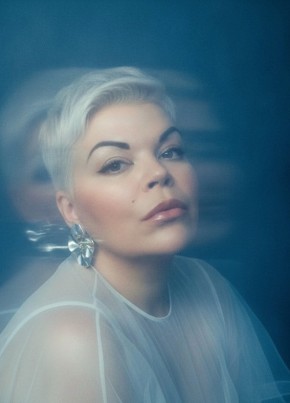 Natali, 48, Russia, Saint Petersburg