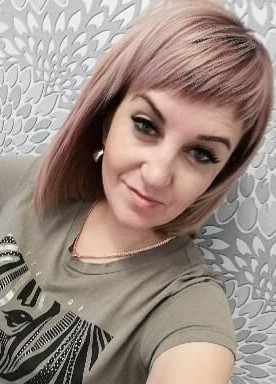 Любовь, 38, Россия, Ленинск-Кузнецкий