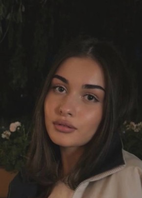 Алина из Самары 23 года