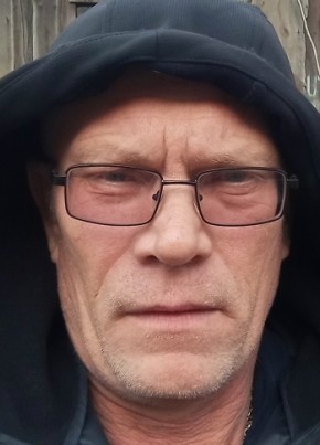 Руслан из Москвы 52 года