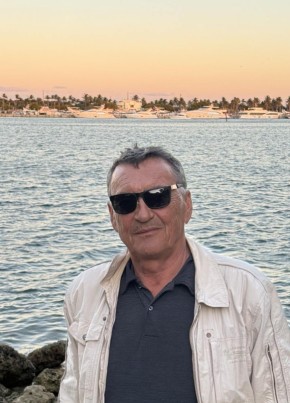 Igor, 64, Republic of Moldova, Comrat