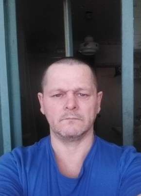 Evgen, 51, Russia, Novosibirsk