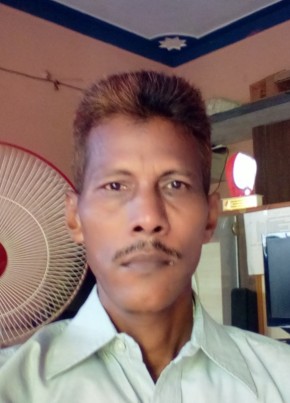 absal, 45, India, Vijayawada