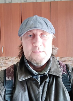 Сергей, 51, Россия, Малоярославец