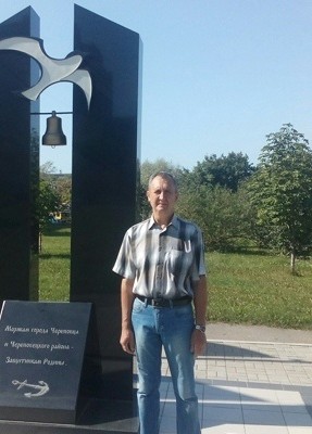 Леонид, 59, Россия, Воронеж