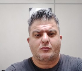 Adão Ferreira, 47 лет, Francisco Morato