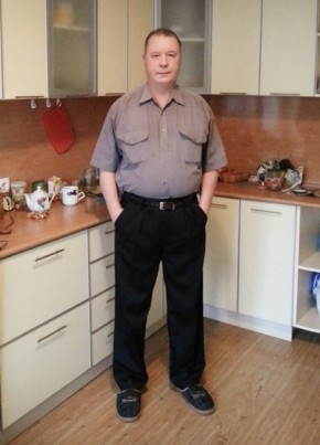 Николай, 60, Россия, Самара