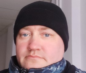 Владислав, 42 года, Архангельск