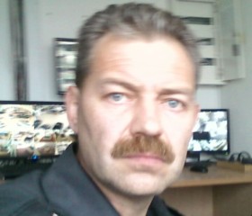 Сергей, 56 лет, Кемерово