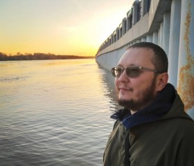 Timur, 45, Ufa