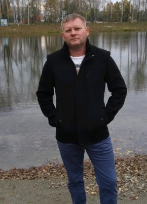 Egor из Абакана 41 год
