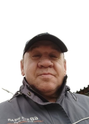 Фёдор, 67, Россия, Якутск