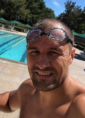 Sergey, 40, New Zealand, Auckland