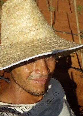 Jhow из Sorocaba 38 лет
