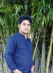 Nazrul, 34 года, ঢাকা