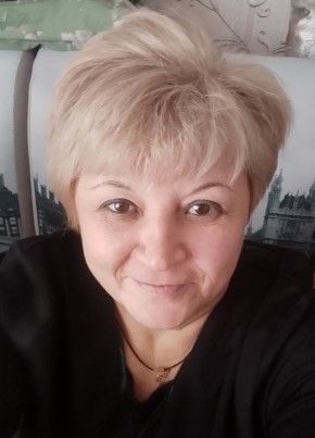 Ольга из Канаша 52 года